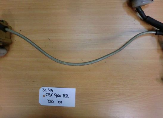 Brake hose front Honda CBR Fireblade