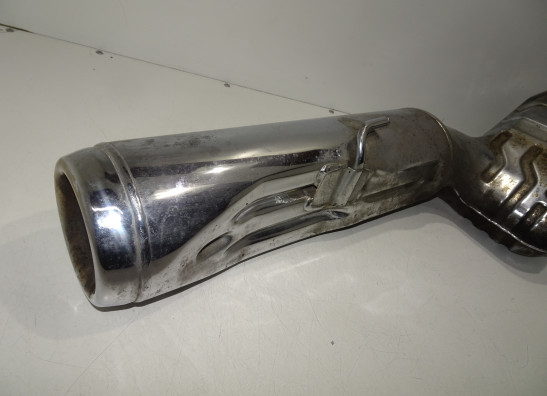 Uitlaat BMW R 1100  1150 RS