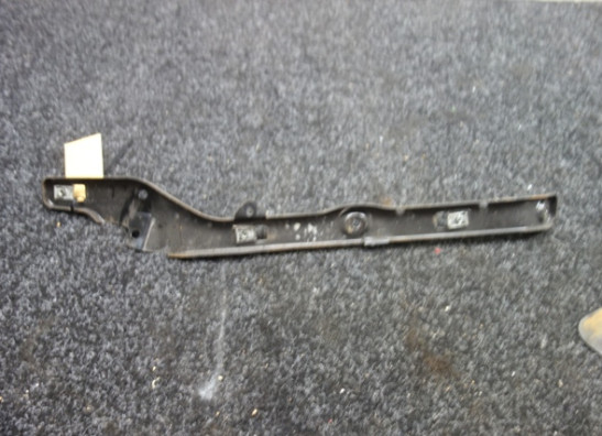 Footrest right Piaggio Mp3 400