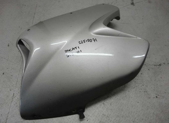 Cowl Left lower Ducati ST2