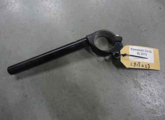 Clip on links Kawasaki ZX 10 R
