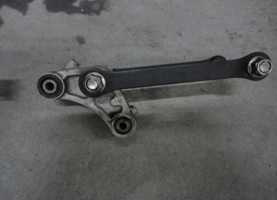 Link systeem achterveer Kawasaki Z 800