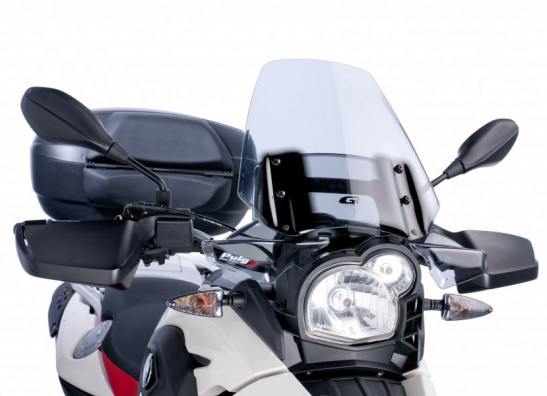 Wind screen BMW G 650 GS