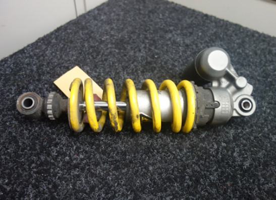 Stossdampfer hinten Yamaha YZF R6