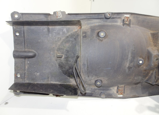 Rear fender Aprilia Falco