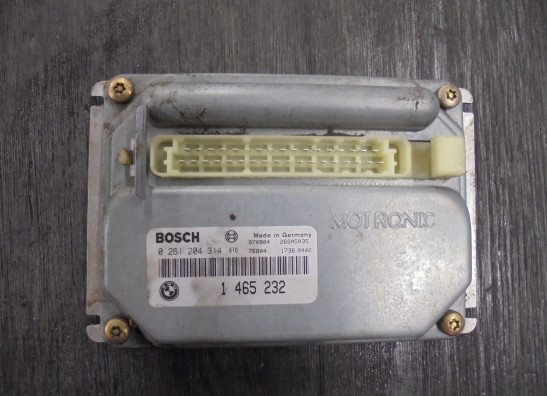 CDI ECU unit BMW K 1200 RS