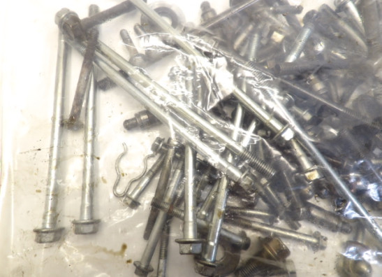 Motorblok diverse Honda VT 1100