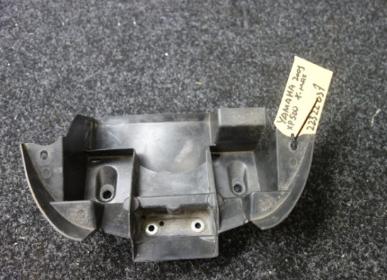 Sonstiges Yamaha XP 500 T-Max