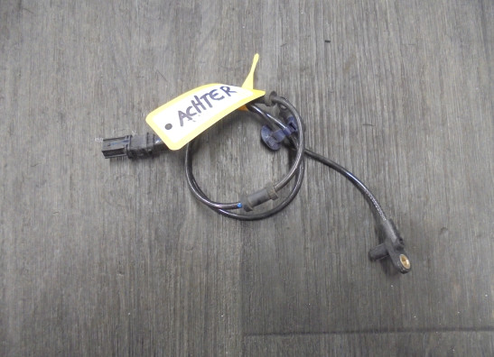 ABS sensor fuhler hinten Honda NC 750 X
