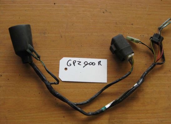 Wire harness front Kawasaki GPZ 900