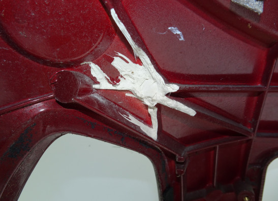 Cowl upper front BMW K 100