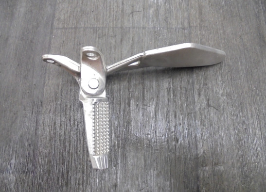 Schetsplaat links BMW K 1200 R  2005-2008