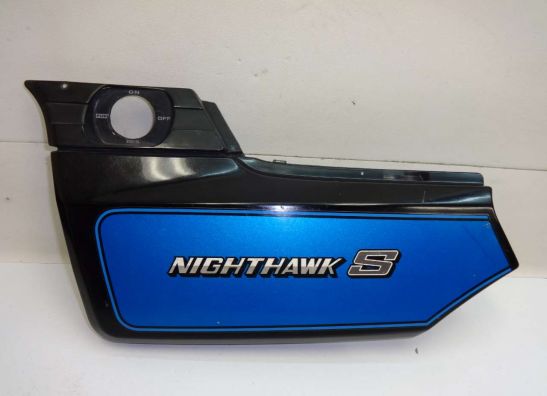 Seitenverkleidung links klein Honda CB 700