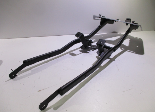 Top-case-trager Yamaha MT 07