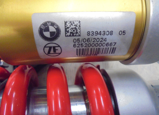 Achterschokbreker BMW F 900 R