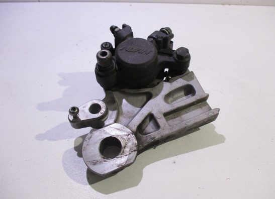 Rear brake caliper Yamaha MT 07