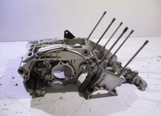 Carterpan Yamaha TDM