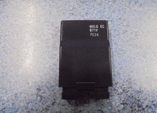CDI ECU unit Honda CBR 600 F