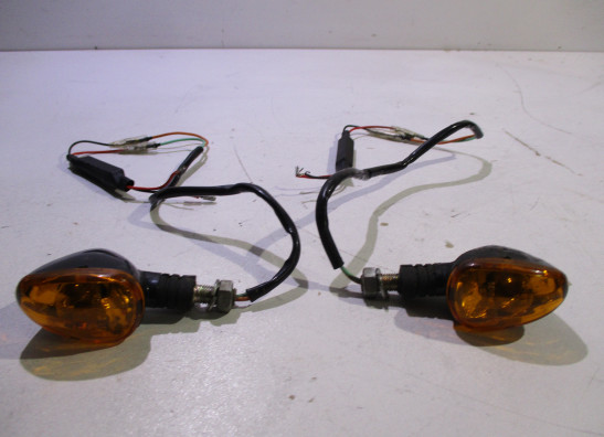 Blinker Yamaha TDM