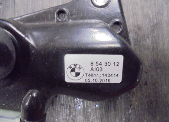 Schakelpedaal BMW R 1200 GS LC Adventure