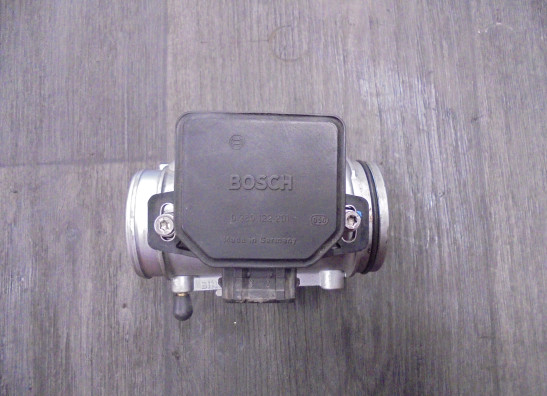 Gasklephuis BMW R 1150 R