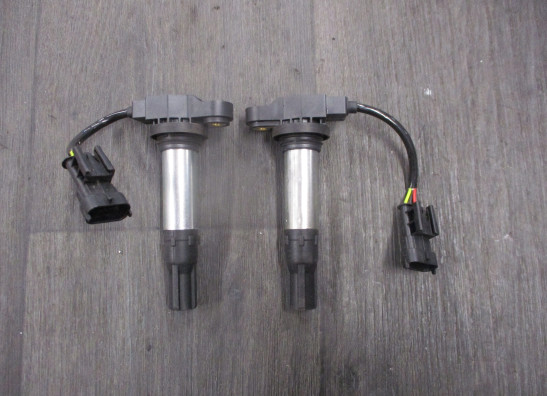 Ignition Coil KTM 890 Adventure