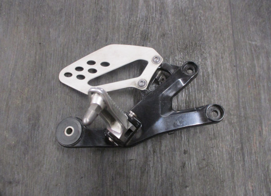 Rechter schetsplaat BMW S 1000 RR