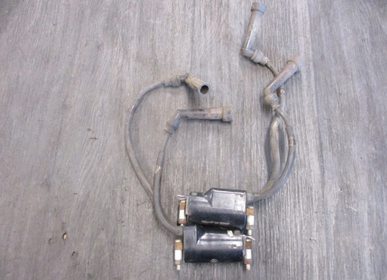 Ignition Coil Suzuki GSX 750