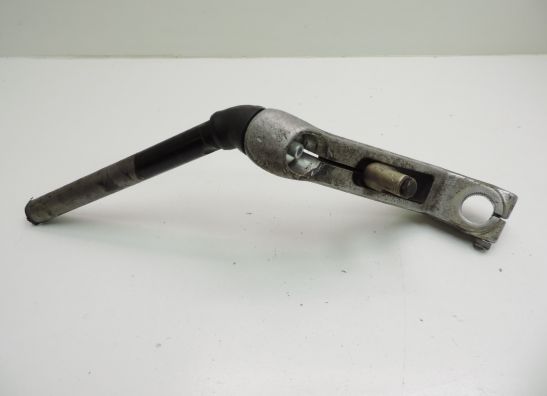 Clip on links Yamaha XJ 750 