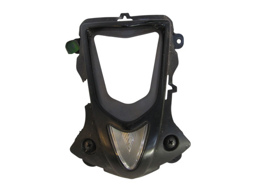 Topkuip midden Kawasaki ZX 6 R