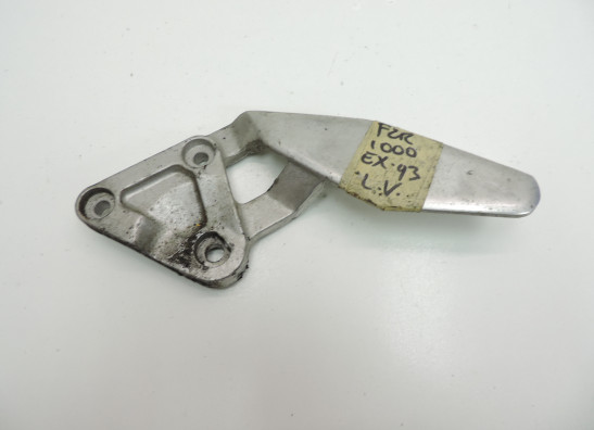 Schetsplaat links Yamaha FZR 1000