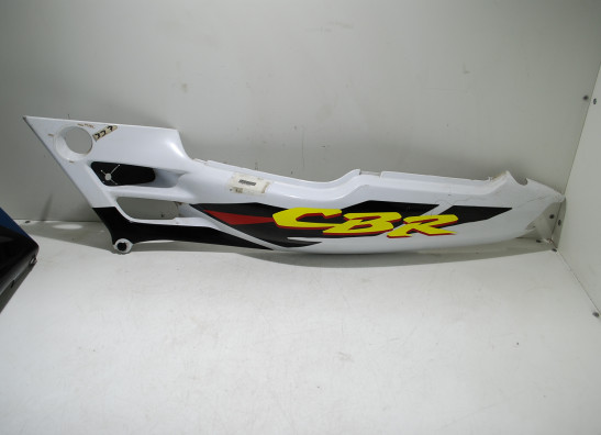 Heck links Honda CBR 600 F
