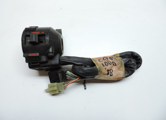 Lenkerschalter links Honda CBR 1000 F