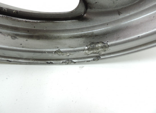 Felge vorne Honda ST 1100 Pan European