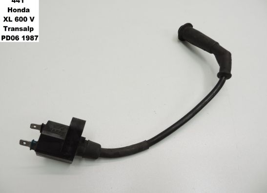 Ignition Coil Honda TRANSALP