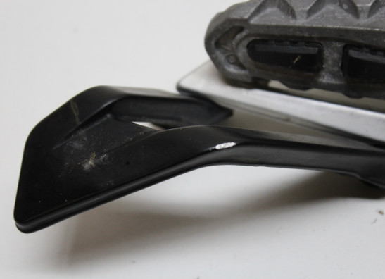 Soziusfussraste rechts Ducati Multistrada 1200