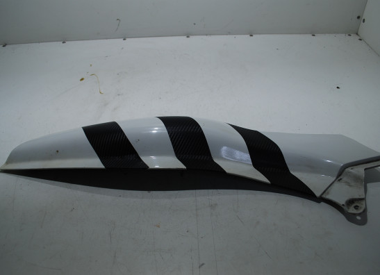 Linker achterkant BMW K 1200 RS