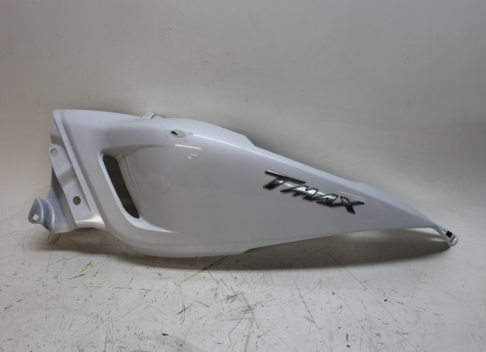 Linker achterkant Yamaha XP 500 T-Max