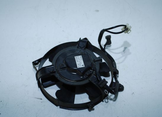 Ventilator Honda TRANSALP