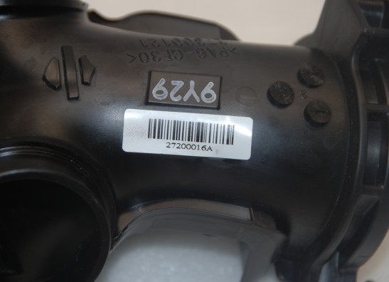 Inlaatspruitstuk Harley Davidson Touring FL