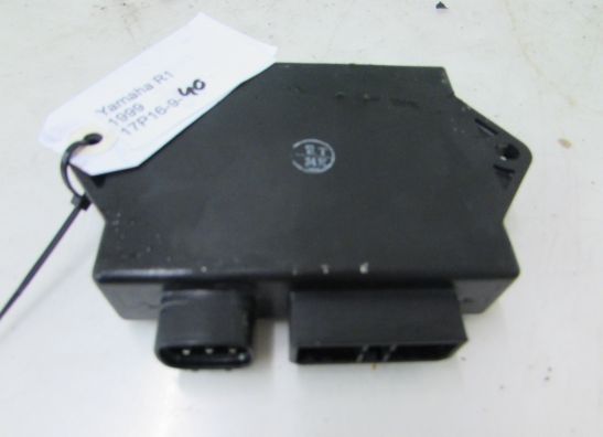 CDI ECU unit Yamaha YZF R1