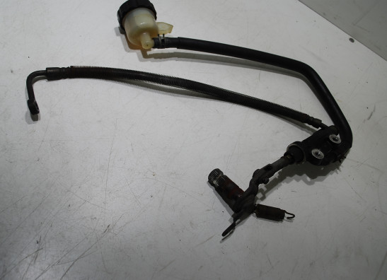 Bremszylinder hinten Yamaha GTS 1000