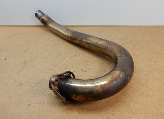 Uitlaatbochten Moto Guzzi Norge