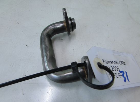 Motorblock Sonstiges Kawasaki ZX 6 R