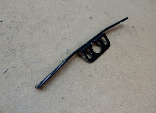 Kuipframe Moto Guzzi V35 V50 V65