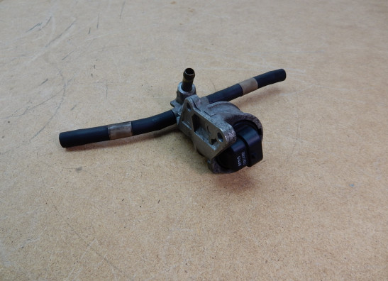 Gasklephuis Moto Guzzi Breva 850 1100 1200