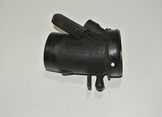 Einspritzanlage BMW R 1200 C