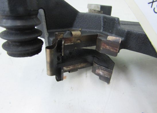 Achter remklauw Suzuki GSX R 600