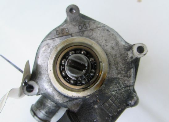 Engine parts Yamaha YZF R6