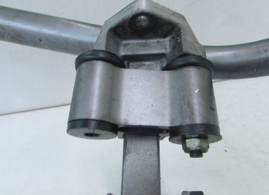 Frame - onderdelen Kawasaki ZZR 1100